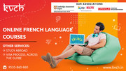 Best French language institute in noida-2 months preparation