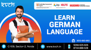 Online German Language Course-Basic to Advanced Training