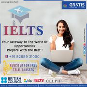 ielts in panchkula