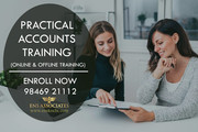 Best Accounting Training Institute in Kochi,  Kerala | ENS Associates P