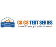 CA Test Series | Video Classes