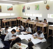 Jasudben M.L. School Khar