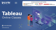 Learn Tableau Training from Experts - Get Certified Today
