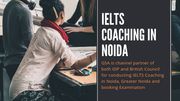 Gsaoverseas.com - IELTS Coaching in Noida