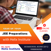Best Online Classes for JEE Preparations