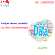Kelly Technologies is the Best Trusted Platform for Authentic AWS 