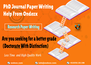 phd Journal Paper writing phd-guidance
