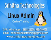 Linux Admin Online Training Institute