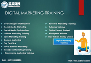 Digital marketing training institute in Noida