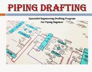 Diploma In Piping Draftsman