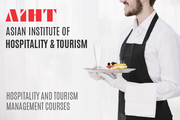 Build Career in the Hospitality Industry by Learning from Experts