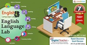 Digital language lab software,  Hyderabad | English language lab