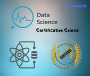 Data Science Certification Course in Bangalore