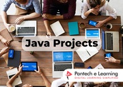 Top 10 Java Based Projects Online