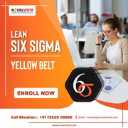 Attend Six Sigma Training In Mumbai-Enroll Now