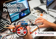Top Robotics Based Projects
