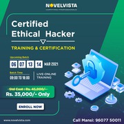 Attend Ethical Hacking Course In Pune Enquire Now 