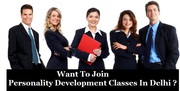 Want to Join Personality Development Course ?