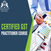  Benefits of GST Course Online