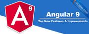 ONLINE ANGULAR 9 TRAINING COURSE INSTITUTES IN AMEERPET HYDERABAD INDI