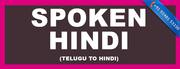ONLINE SPOKEN HINDI TRAINING COURSE COURSE INSTITUTES IN AMEERPET HYDE