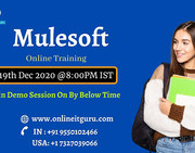 mulesoft training in hyderabad | OnlineITGuru