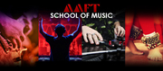 Learn Music from Renowned International Music Experts at AAFT