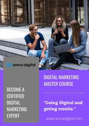 Best Digital Marketing Course in Trivandrum