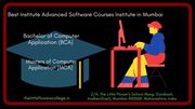 Advanced Software Courses Institute in Mumbai