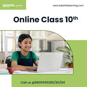 Online Class 10  | CBSE -NCERT Online Tuition Classes