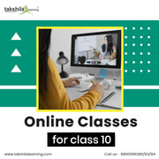 10th online classes 2021- Online Tuition Classes