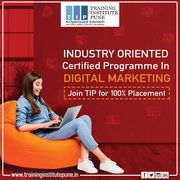 Digital Marketing Classes In Pune