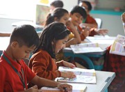 Education System | Best International Boarding School in Gujarat | GIS