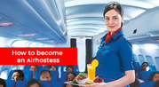 Reboot Yourself by Getting the Proper Cabin Crew Training 