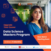 Data Science Course in Visakhapatnam