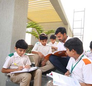 Best Primary Schools In Gujarat | Gangotri International School