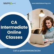 CA Intermediate Study Material | CA Inter Study Material