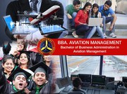 BBA. AVIATION MANAGEMENT
