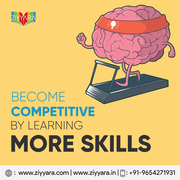 Online One-To-One Tutoring at Ziyyara