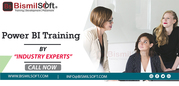 POWER BI TRAINING IN AUSTRALIA