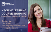 Machine Learning Course in Hyderabad