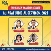 Best Coaching For Judiciary &  Law Entrance Exams in Delhi