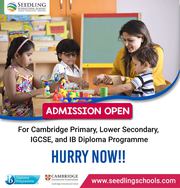 SIA - Best International Schools in Jaipur 