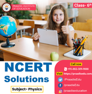 physics Ncert solutions class 6