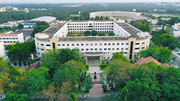 Dr. Mahalingam College of Engineering and Technology