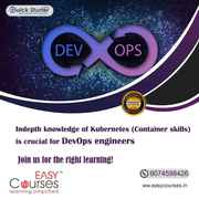 Certification Course for Devops online training