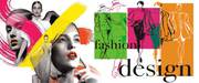 Learn Fashion Design Skills at Top Fashion School in Delhi NCR
