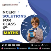  maths ncert solutions class 6