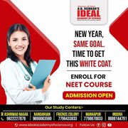 NEET institute in Nagpur