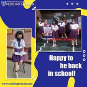 The Top Schools in Jaipur - SPS